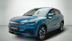 Blåmetal Brugt 2022 BYD Atto 3 Comfort SUV | 184.900 kr. (Fair pris)