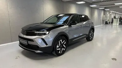 Brugt 2024 Opel Mokka-e Elegance SUV | 164.400 kr. (Fair pris)