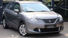 Brugt 2016 Suzuki Baleno Comfort Hatchback | 59.900 kr. (Fair pris)