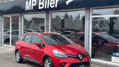 Renault Clio GrandTour