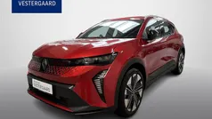 Brugt 2024 Renault Scénic Evolution MPV | 219.900 kr. (God pris)