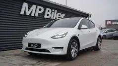Brugt 2023 Tesla Model Y RWD SUV | 259.700 kr. (Fair pris)