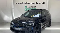 Brugt 2023 BMW iX3 M Sport SUV | 398.000 kr. (God pris)