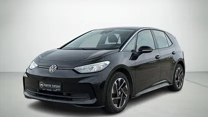 Brugt 2023 VW ID.3 Pro Performance Hatchback | 189.400 kr. (God pris)