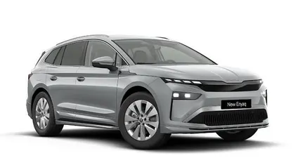 Brugt 2026 Skoda Enyaq iV SUV | 387.975 kr. (God pris)