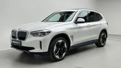 Brugt 2021 BMW iX3 SUV | 299.900 kr. (God pris)