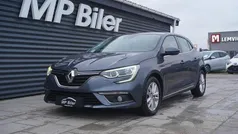 Brugt 2016 Renault Mégane IV Zen Hatchback | 79.900 kr. (Fair pris)
