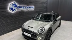 Brugt 2015 Mini Cooper S Clubman Stationcar | 1.813 kr.