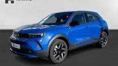 Blå Brugt 2023 Opel Mokka-e Elegance SUV | 144.900 kr. (God pris)