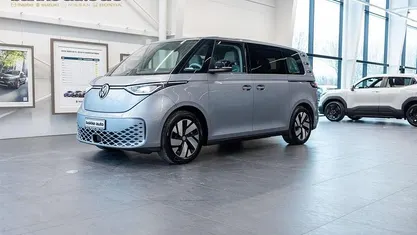 Brugt VW ID. Buzz Pro 150 kW (204 HK) 2023 MPV