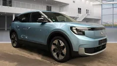 Brugt 2024 Ford Explorer Extended Range SUV | 279.900 kr. (Super pris)