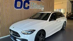 Mercedes C300e
