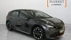 Brugt 2022 Cupra Born e-Boost Hatchback | 214.900 kr. (Fair pris)
