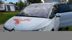 Brugt 2015 Citroën Grand C4 Picasso Seduction MPV | 49.900 kr. (Super pris)