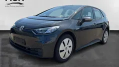 Gråmetal Brugt 2021 VW ID.3 Pro Performance Hatchback | 169.900 kr. (God pris)