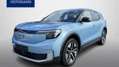 Blå Brugt 2024 Ford Explorer Select SUV | 309.895 kr. (Fair pris)