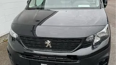 Ny 2024 Peugeot Partner MPV | 199.990 kr.