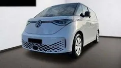 Hvid Brugt 2023 VW ID. Buzz Van | 264.500 kr.