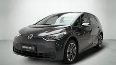 Brugt 2022 VW ID.3 Pro Performance Hatchback | 169.900 kr. (Super pris)