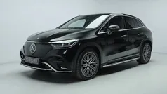 Brugt 2024 Mercedes EQE350 SUV SUV | 599.900 kr. (Super pris)