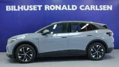 Gråmetal Brugt 2023 VW ID.4 Pro Performance SUV | 264.900 kr. (God pris)