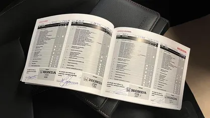 Sortmetal Brugt 2018 Honda Civic Elegance Sedan | 189.900 kr. (Fair pris)