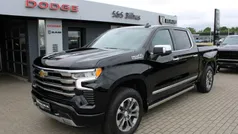 Ny 2024 Chevrolet Silverado Sedan | 590.000 kr.