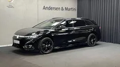 Brugt 2025 VW ID.7 Pro Stationcar | 499.990 kr. (Fair pris)