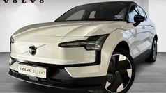Brugt 2024 Volvo EX30 Ultra SUV | 279.990 kr. (Fair pris)
