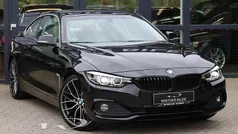 Sortmetal Brugt 2018 BMW 420 M Sport Coupe | 219.900 kr.