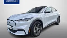 Brugt 2023 Ford Mustang Mach-E SUV | 279.500 kr. (Fair pris)