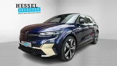 Blå Brugt 2023 Renault Mégane Iconic Hatchback | 235.900 kr. (Fair pris)