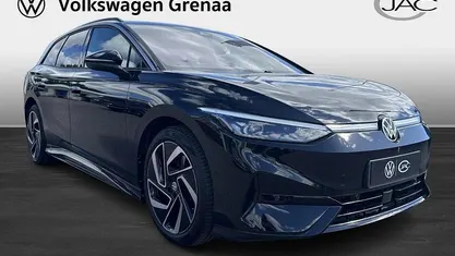 Brugt VW ID.7 Pro 210 kW (286 HK) 2024 Stationcar