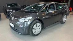 Brugt 2022 VW ID.3 Pro Hatchback | 174.900 kr. (Fair pris)