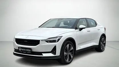 Brugt Polestar 2 169 kW (231 HK) 2023 Hatchback