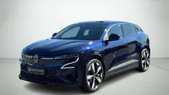 Brugt 2022 Renault Mégane Techno Hatchback | 234.900 kr. (Fair pris)