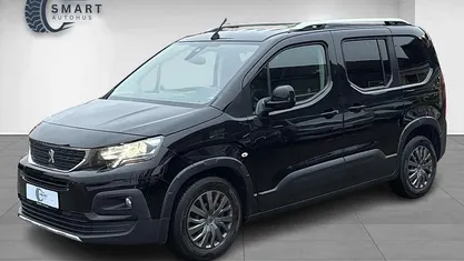 Brugt 2019 Citroën Berlingo MPV | 134.900 kr. (God pris)