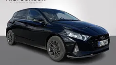 Farve ……………………………………………………………………. sortmetal Brugt 2020 Hyundai i20 Comfort | 139.900 kr. (Fair pris)
