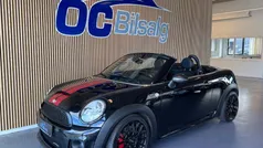 Mini Cooper S Cabriolet