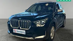 Brugt 2023 BMW iX1 xLine SUV | 359.500 kr. (Lidt for dyr)
