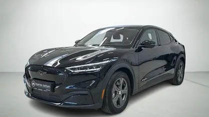 Brugt Ford Mustang Mach-E Standard Range 197 kW (269 HK) 2023 SUV