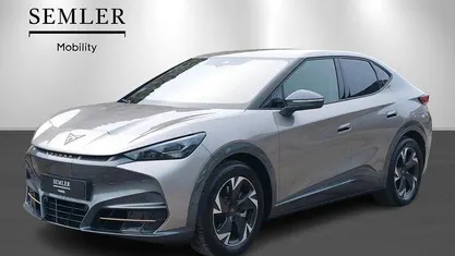 Brugt Cupra Tavascan Endurance 210 kW (286 HK) 2024 SUV