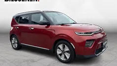 Brugt 2020 Kia Soul EV Advance SUV | 109.900 kr. (God pris)