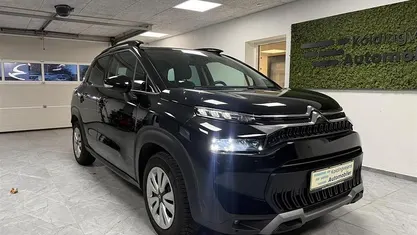Brugt Citroën C3 Aircross PureTech 130 HK (95 kW) 2021 Ikke angivet SUV