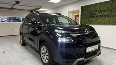 Ikke angivet Brugt 2021 Citroën C3 Aircross PureTech SUV | 159.700 kr. (Fair pris)