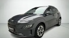 Brugt 2022 Hyundai Kona Trend SUV | 169.900 kr. (Fair pris)
