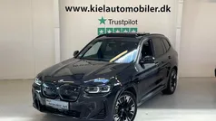 Brugt 2023 BMW iX3 M Sport SUV | 438.000 kr. (Lidt for dyr)