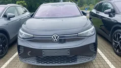 Brugt 2022 VW ID.4 Pro Performance SUV | 217.500 kr. (Fair pris)