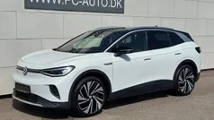Brugt 2021 VW ID.4 SUV | 239.900 kr. (Fair pris)