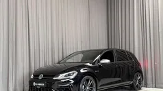 Brugt 2018 VW Golf VII R | 349.900 kr.